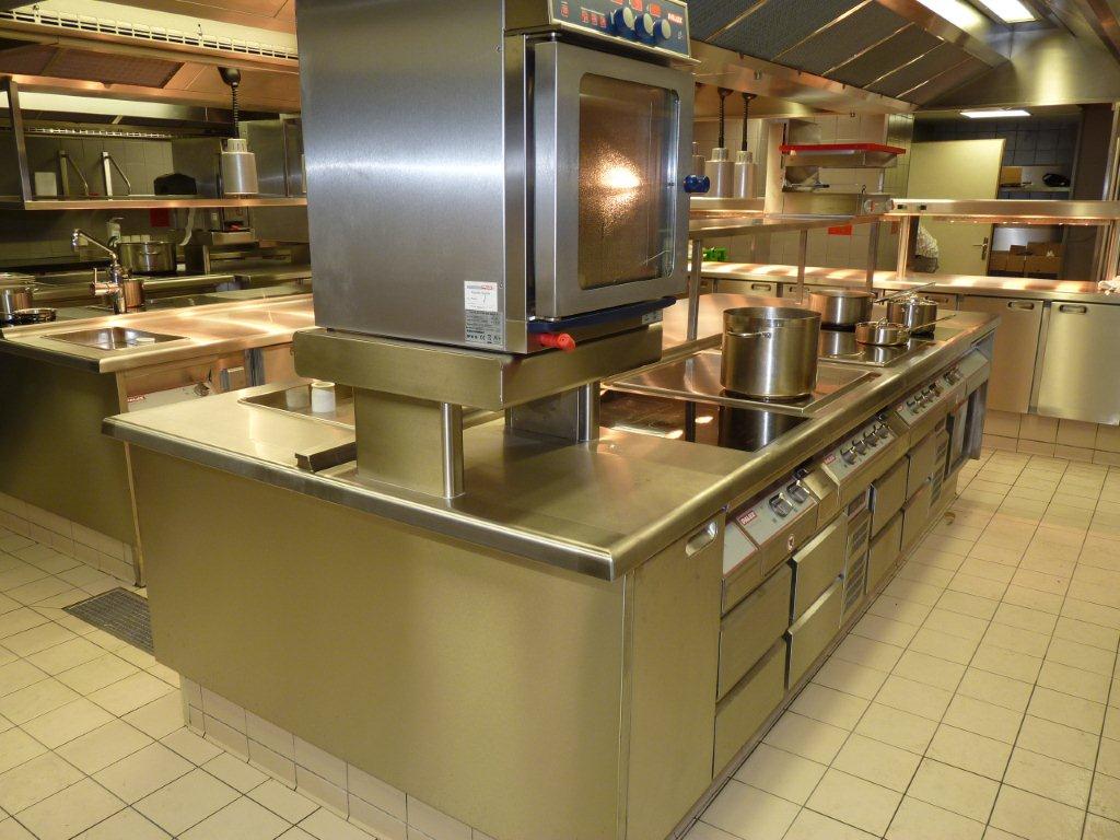 cuisine professionnelle palux ecspro