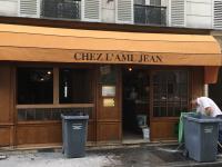 Chez L'Ami Jean