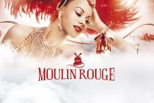 Le Moulin Rouge