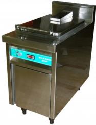 thermovac Milandes ecspro cuisson a juste temperature