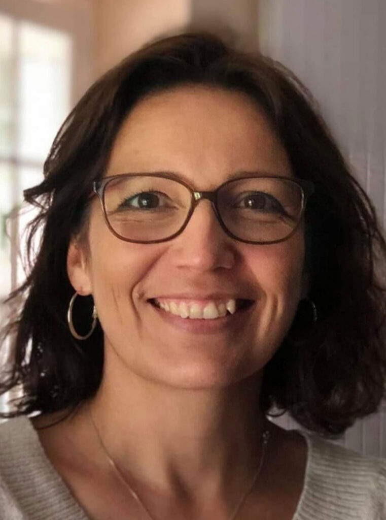 Fabienne Meurquin Maleyran